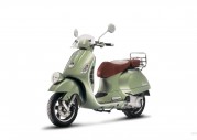 Vespa GTV